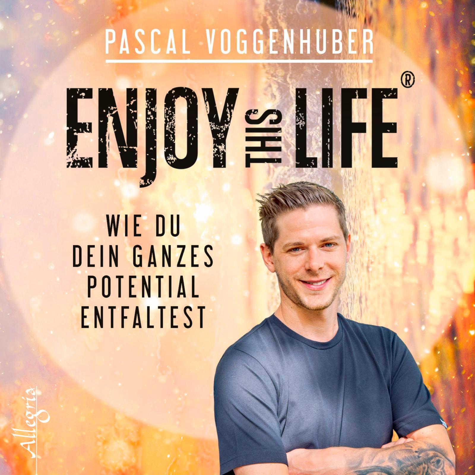 Cover: 9783957130808 | Enjoy this Life® | Wie du dein ganzes Potential entfaltest | Audio-CD