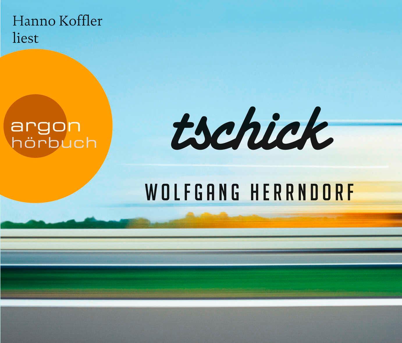 Cover: 9783839891261 | Tschick (Hörbestseller) | Wolfgang Herrndorf | Audio-CD | 297 Min.