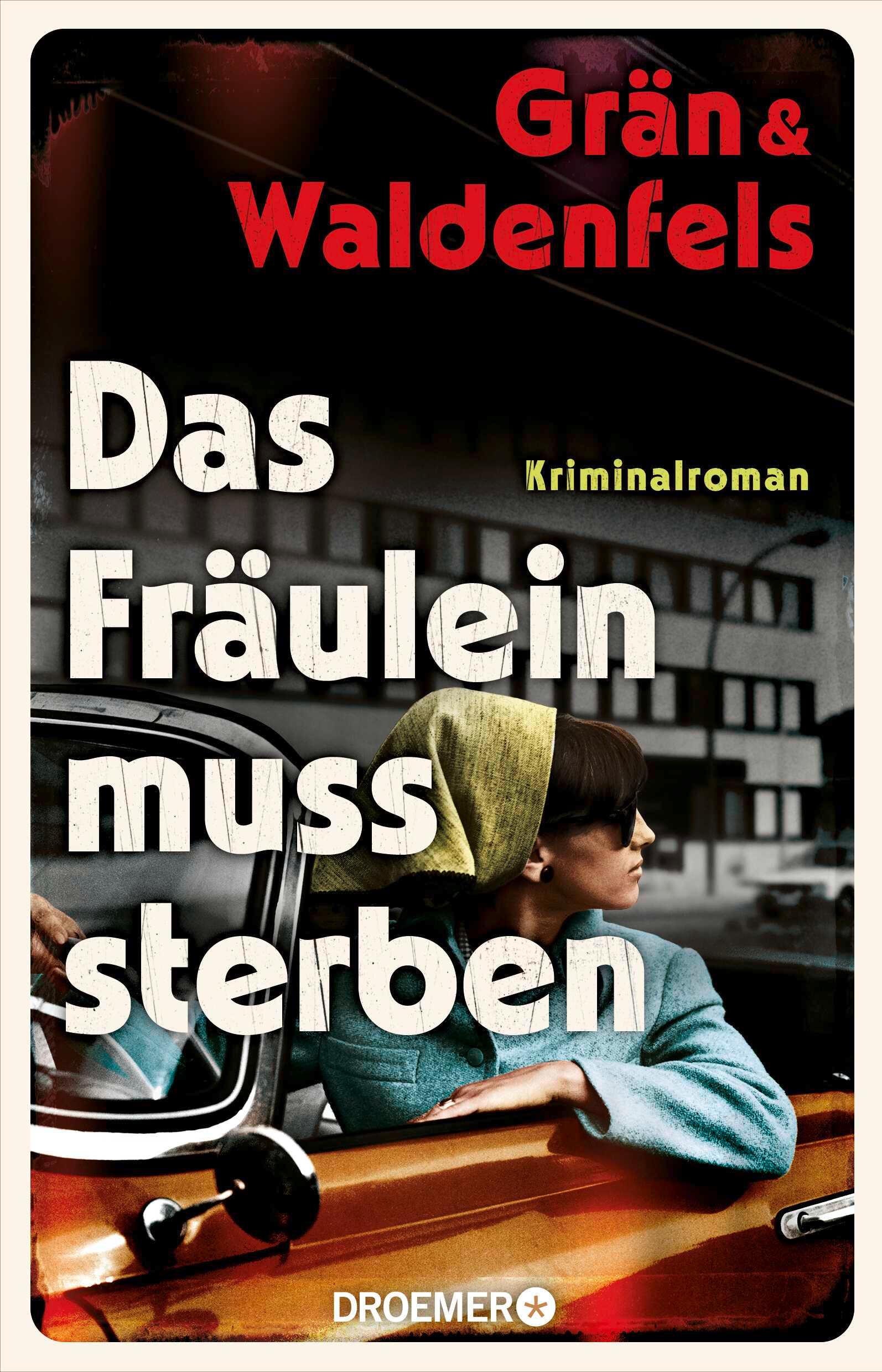 Cover: 9783426446881 | Das Fräulein muss sterben | Christine Grän (u. a.) | Taschenbuch