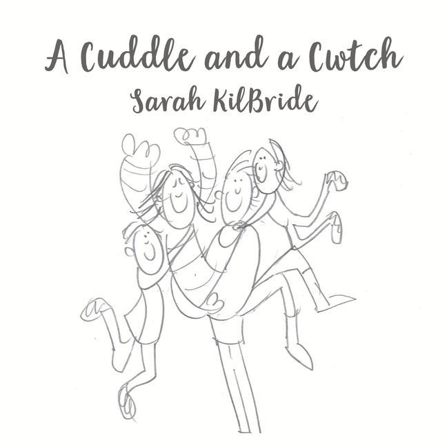 Cover: 9781912654659 | A Cuddle and a Cwtch | Karl Davies (u. a.) | Taschenbuch | Englisch