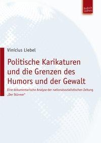 Cover: 9783940755995 | Politische Karikaturen und die Grenzen des Humors und der Gewalt