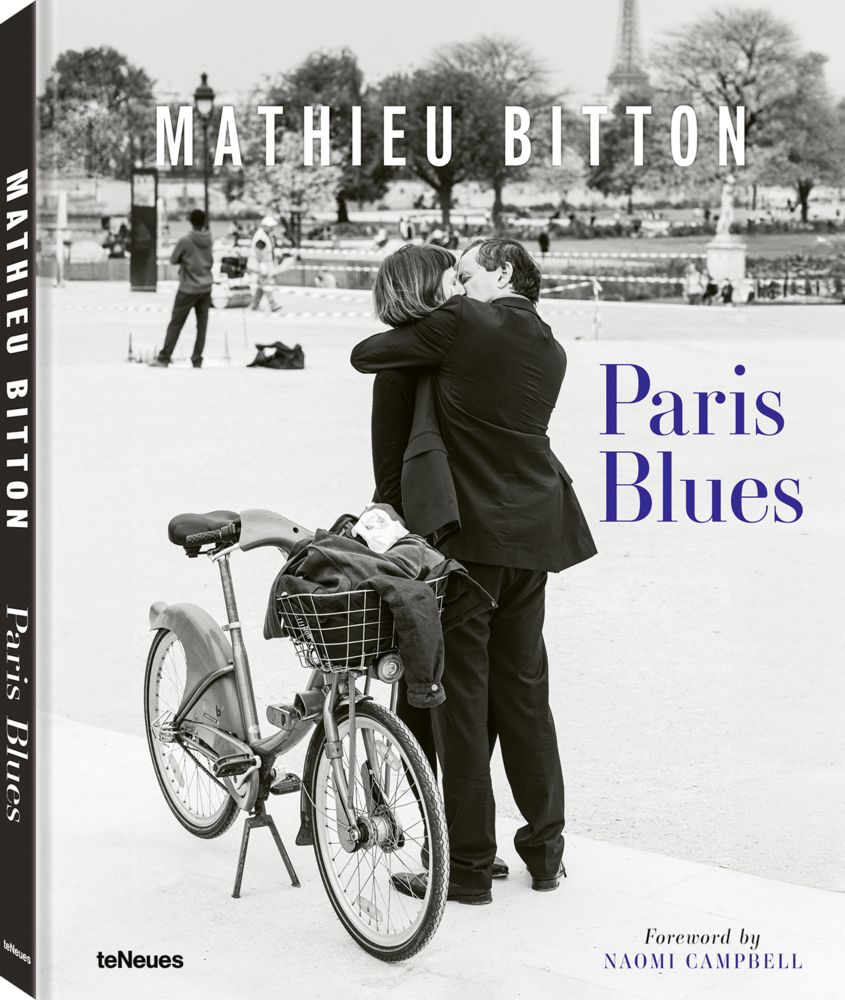 Cover: 9783961716685 | Paris Blues | Mathieu Bitton | Buch | 240 S. | Englisch | 2024