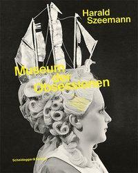 Cover: 9783858815927 | Harald Szeemann - Museum der Obsessionen | Buch | 406 S. | Deutsch