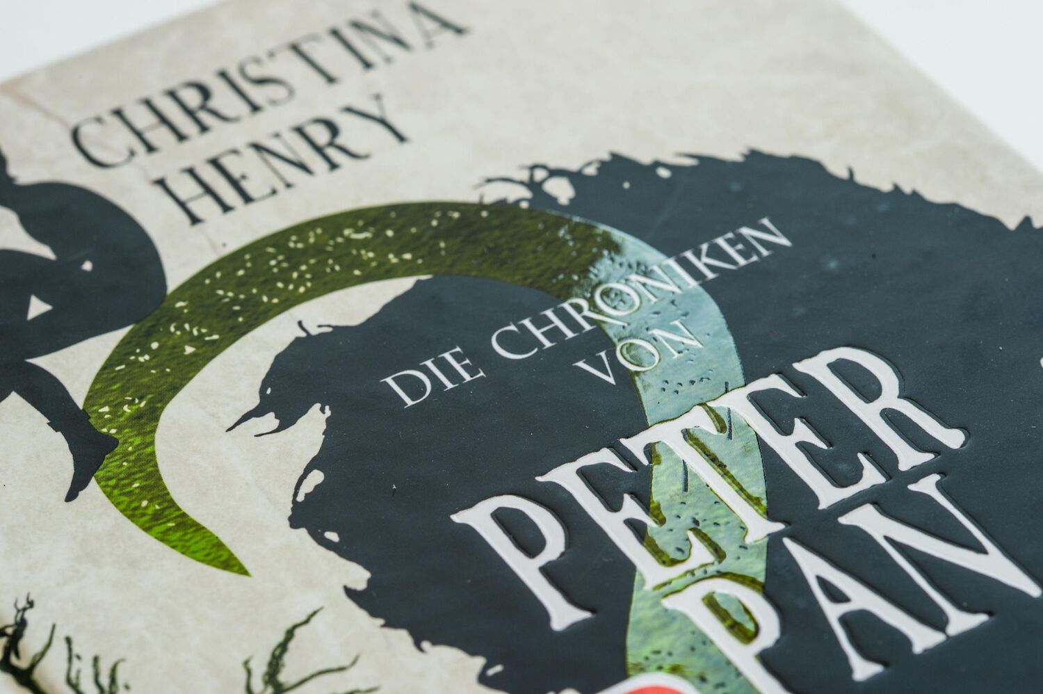 Bild: 9783764532369 | Die Chroniken von Peter Pan - Albtraum im Nimmerland | Christina Henry