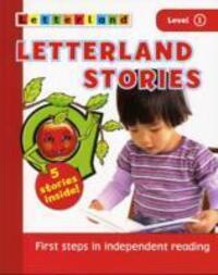 Cover: 9781862097247 | Letterland Stories | Lyn Wendon | Taschenbuch | Englisch | 2010