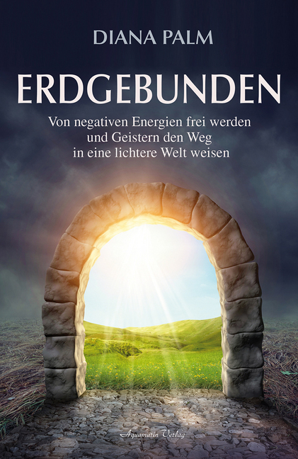 Cover: 9783894277017 | Erdgebunden | Diana Palm | Buch | 2015 | Aquamarin | EAN 9783894277017