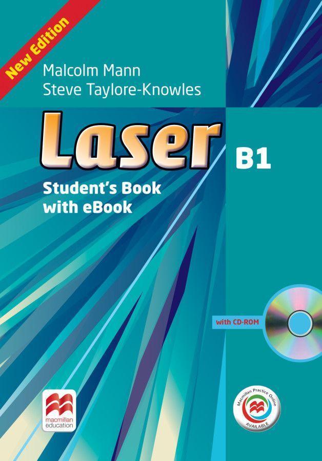 Cover: 9783198629291 | Laser B1 (3rd edition) | Steve/Mann, Malcolm Taylore-Knowles | Bundle