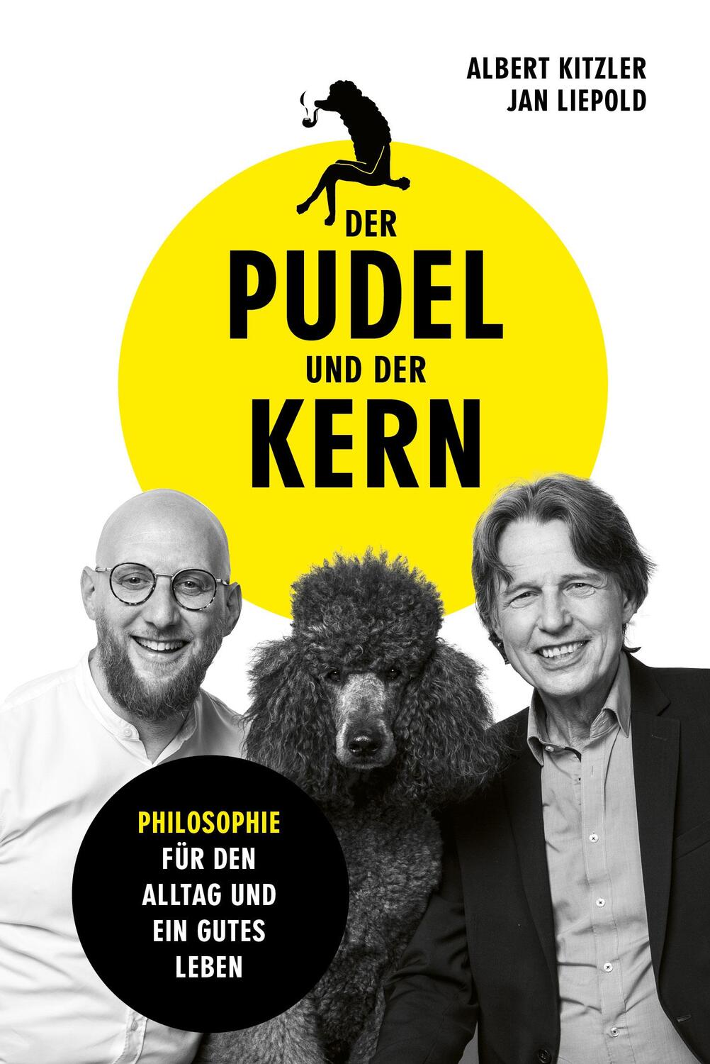 Cover: 9783959727860 | Der Pudel und der Kern | Albert Kitzler (u. a.) | Taschenbuch | 272 S.