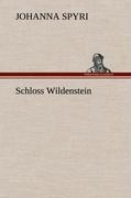 Cover: 9783847267379 | Schloss Wildenstein | Johanna Spyri | Buch | 208 S. | Deutsch | 2012