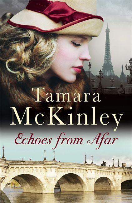 Cover: 9781784296964 | Echoes from Afar | Tamara McKinley | Taschenbuch | Englisch | 2016