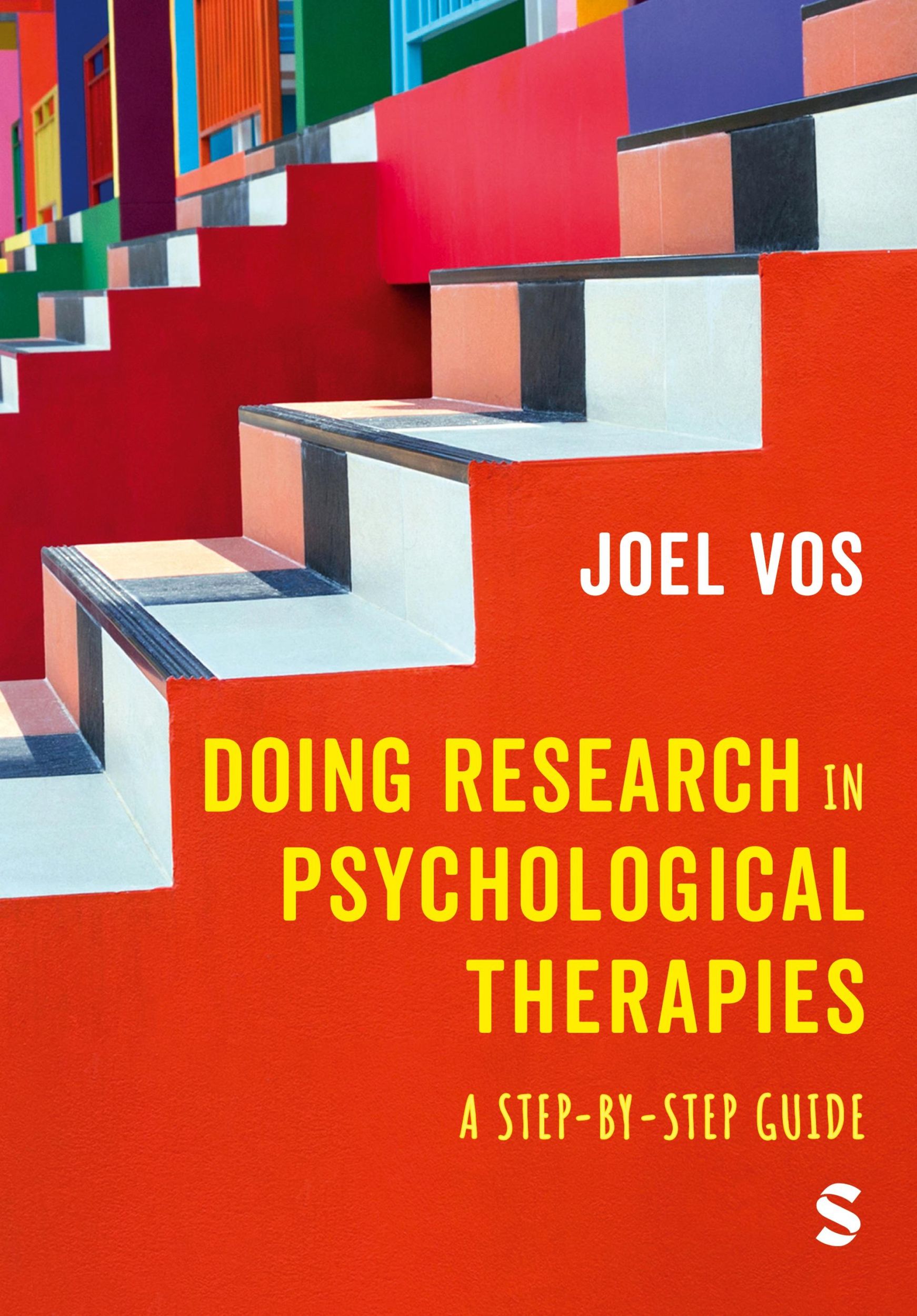 Cover: 9781529733730 | Doing Research in Psychological Therapies | Joel Vos | Taschenbuch