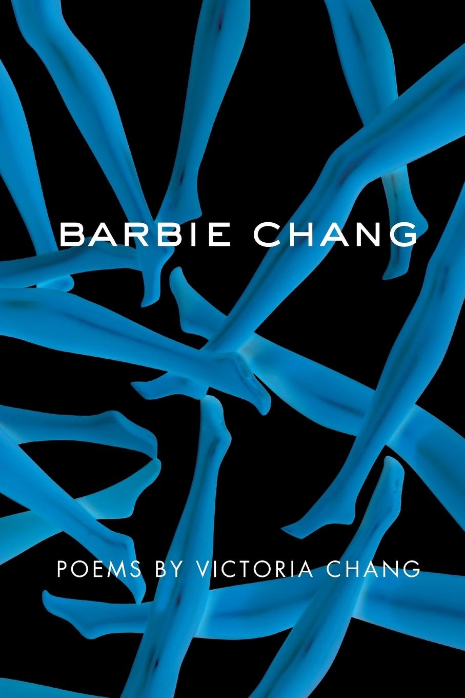 Cover: 9781556595165 | Barbie Chang | Victoria Chang | Taschenbuch | Paperback | Englisch