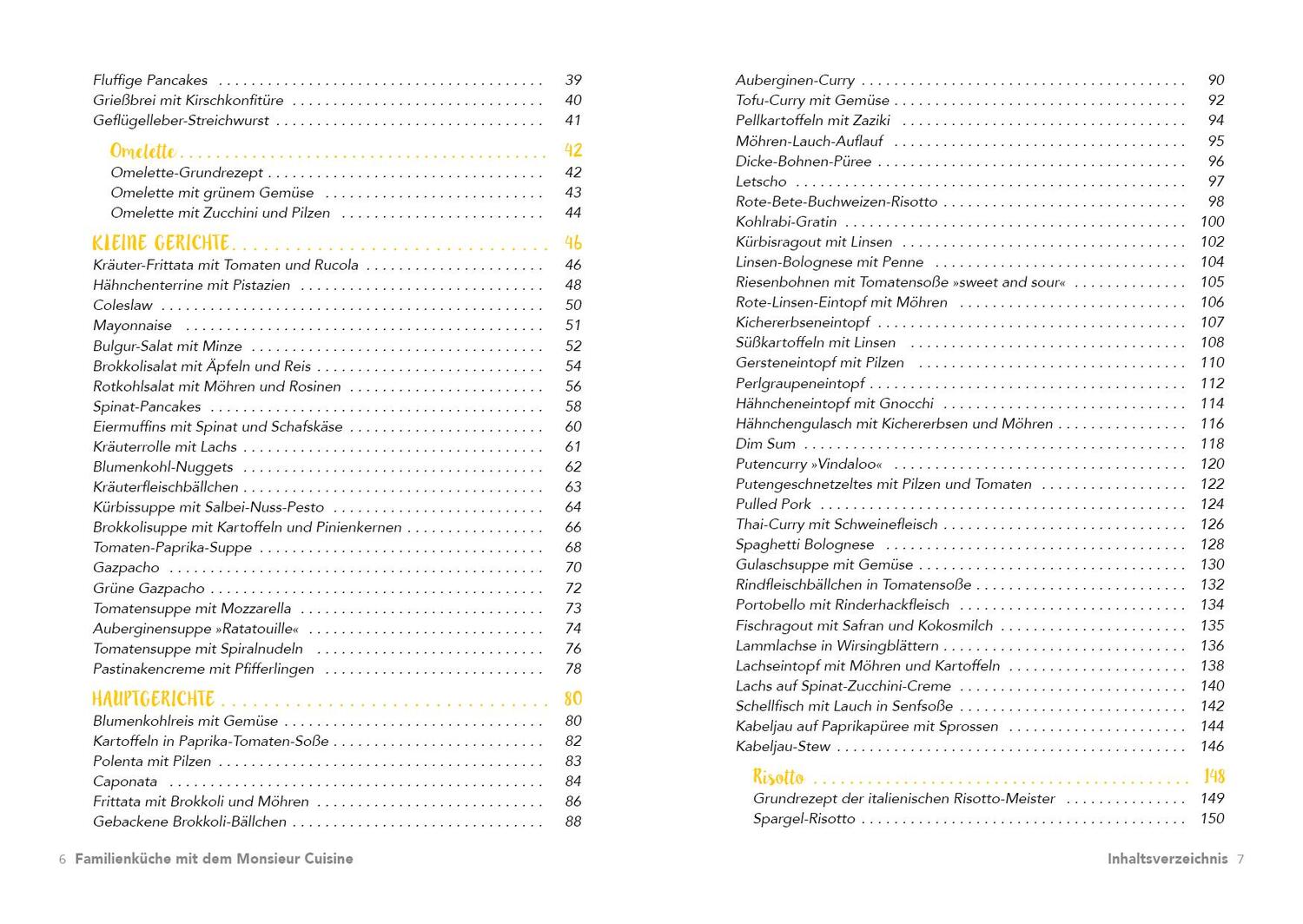 Bild: 9783742323835 | Familienküche mit dem Monsieur Cuisine | Doris Muliar | Taschenbuch