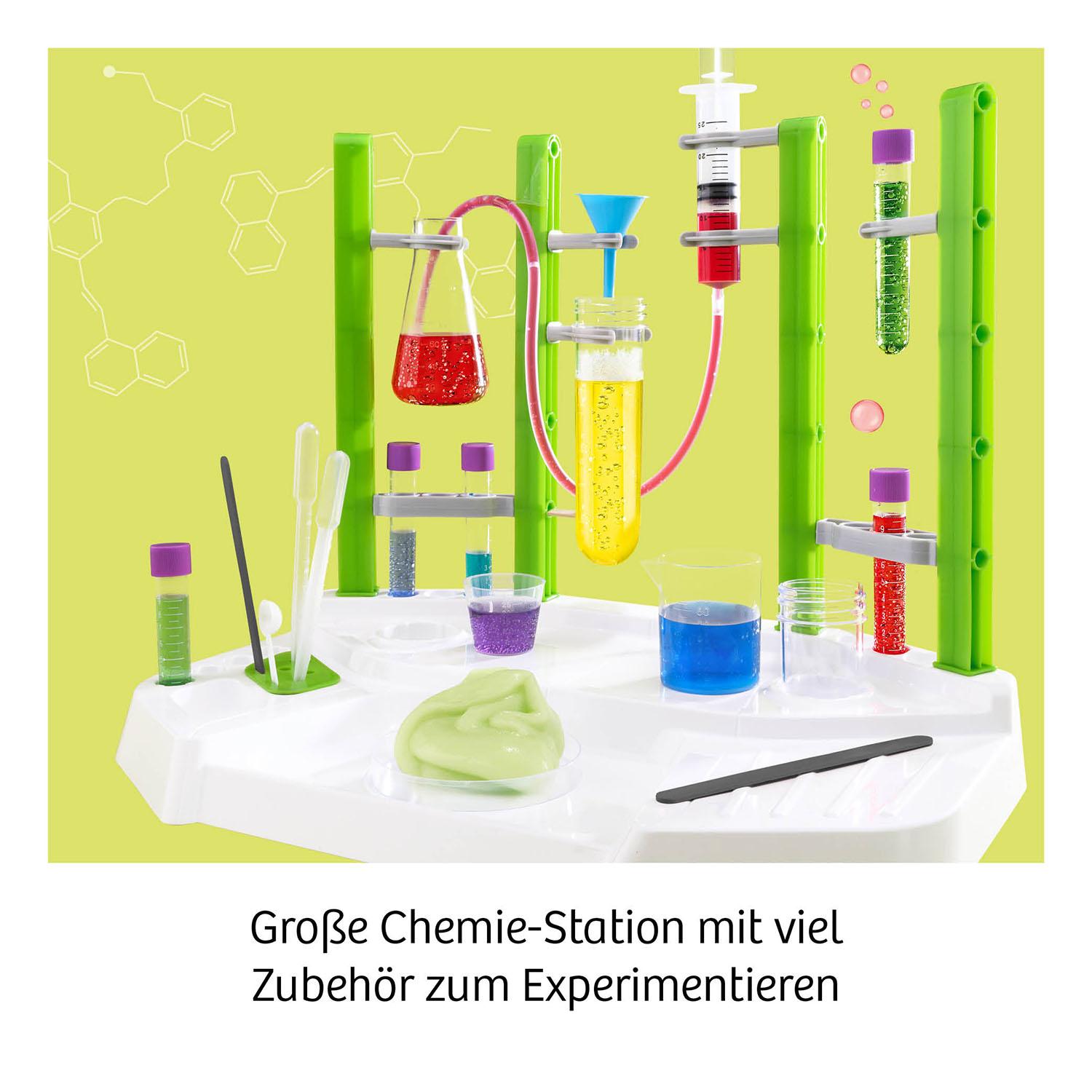 Bild: 4002051645649 | Big Fun Chemistry | Experimentierkasten | Spiel | 645649 | Deutsch