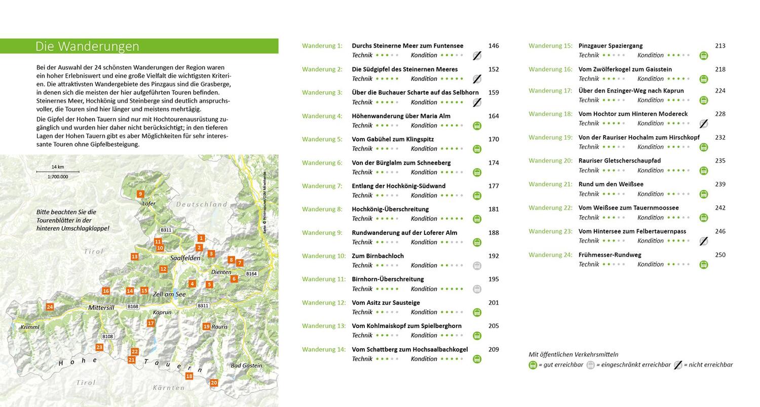 Bild: 9783950369694 | Salzburger Land - der Westen | Martin Krake | Taschenbuch | 256 S.