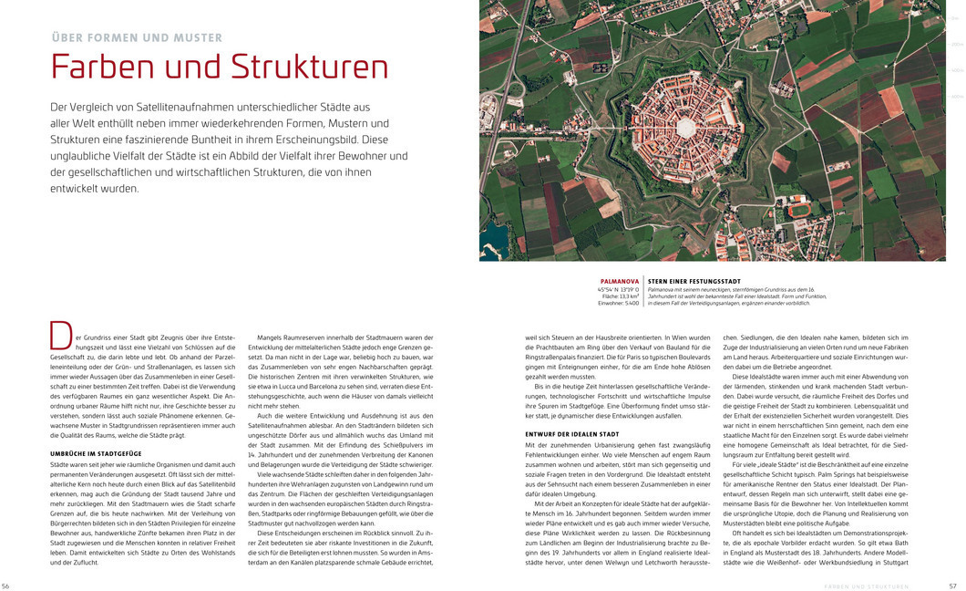 Bild: 9783902834256 | Cities | Brennpunkte der Menschheit | Gerald Mansberger (u. a.) | Buch