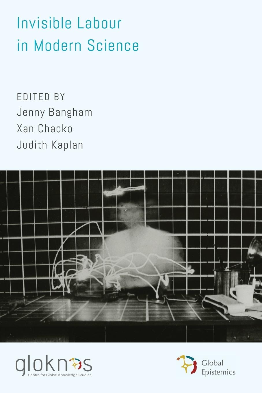 Cover: 9781538171561 | Invisible Labour in Modern Science | Jenny Bangham (u. a.) | Buch