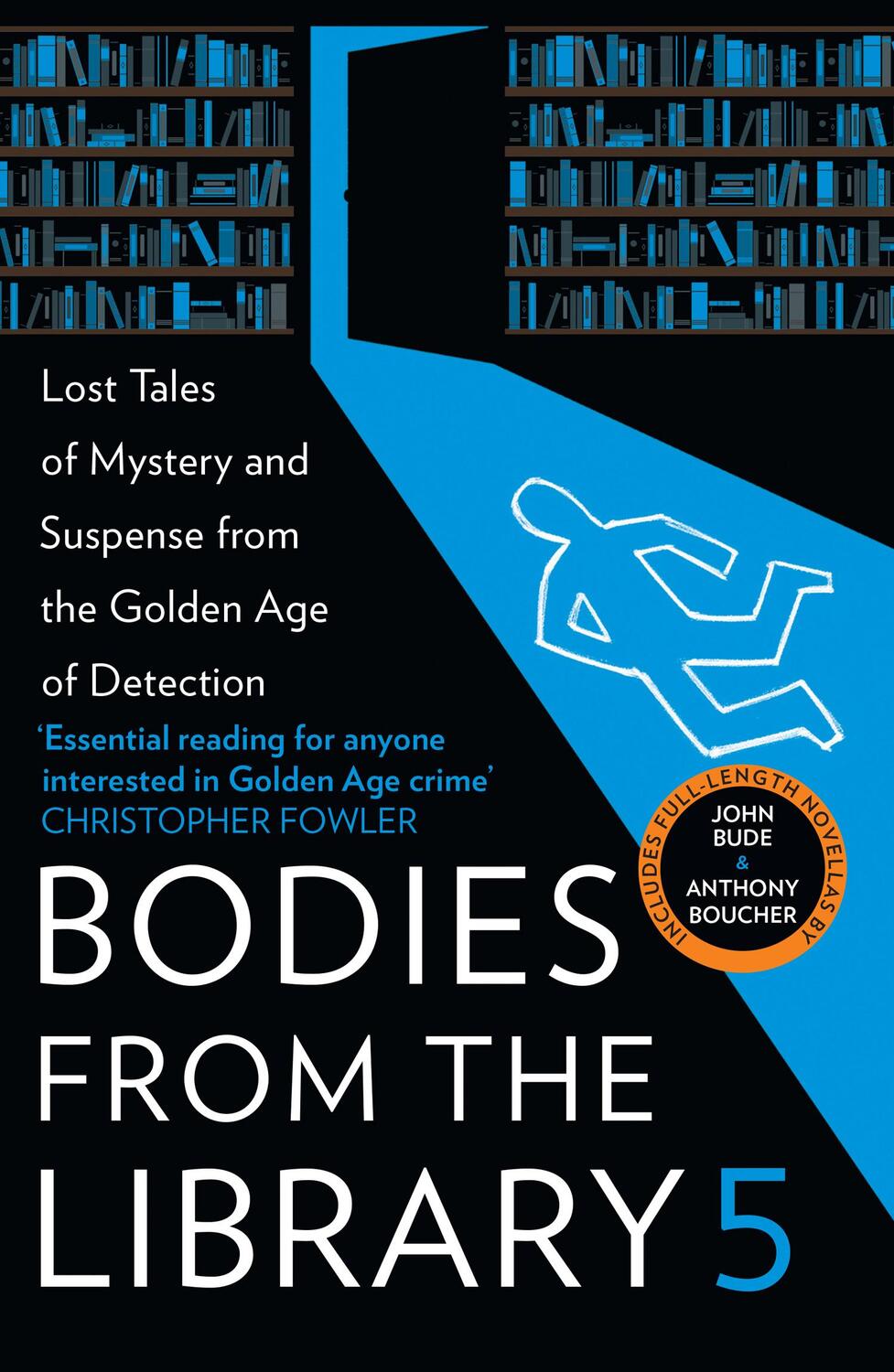 Cover: 9780008514808 | Bodies from the Library 5 | Taschenbuch | VIII | Englisch | 2023