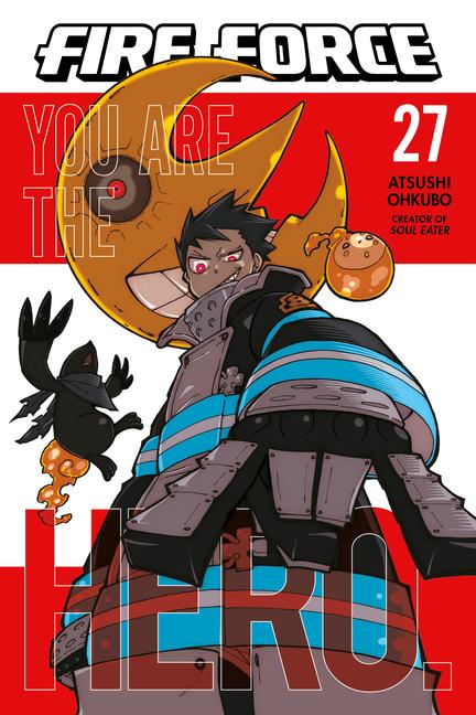 Cover: 9781646514205 | Fire Force 27 | Atsushi Ohkubo | Taschenbuch | Englisch | 2022