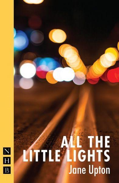 Cover: 9781848426351 | All the Little Lights | Jane Upton | Taschenbuch | Englisch | 2017