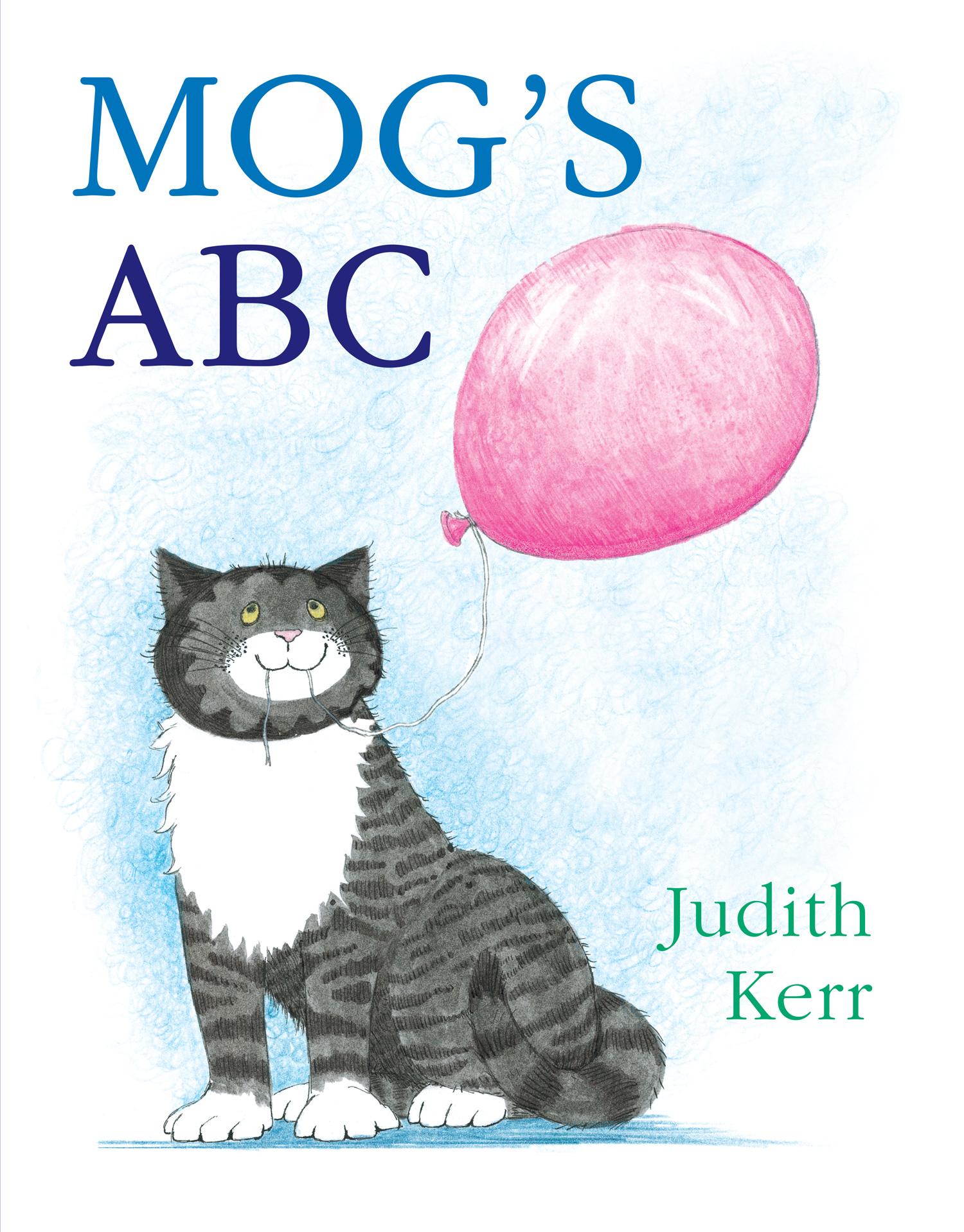 Cover: 9780007171316 | Mog's ABC | Judith Kerr | Taschenbuch | Kartoniert / Broschiert | 1980