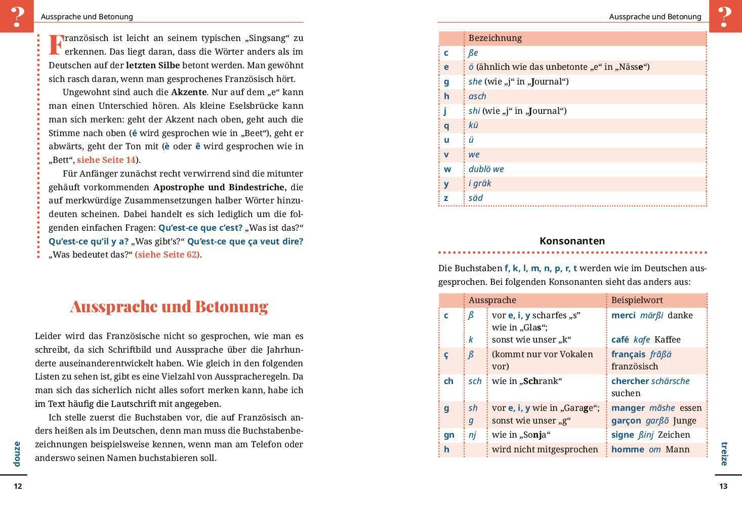 Bild: 9783831765669 | Französisch - Wort für Wort | Gabriele Kalmbach | Taschenbuch | 2022