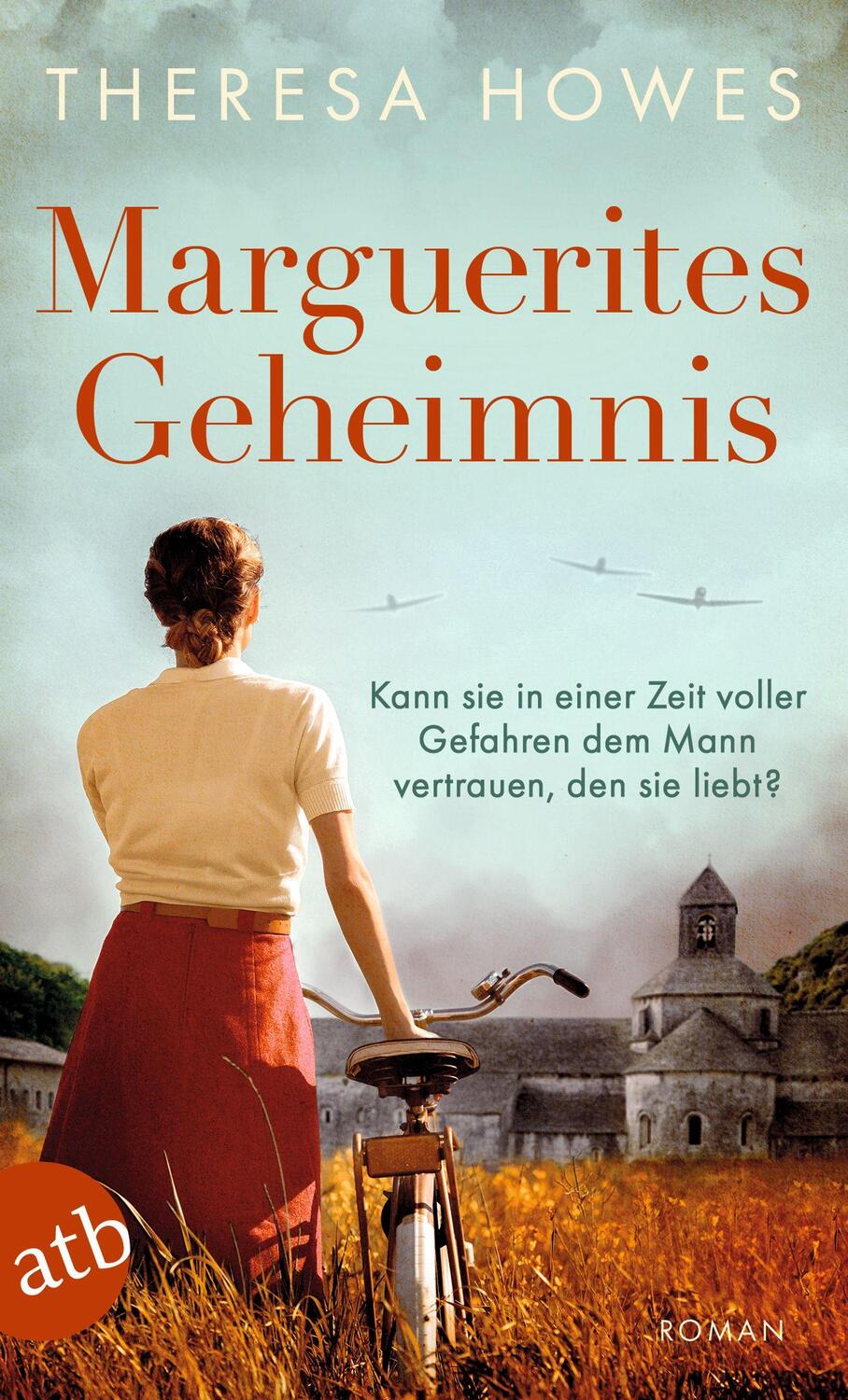 Cover: 9783746640938 | Marguerites Geheimnis | Theresa Howes | Taschenbuch | 398 S. | Deutsch