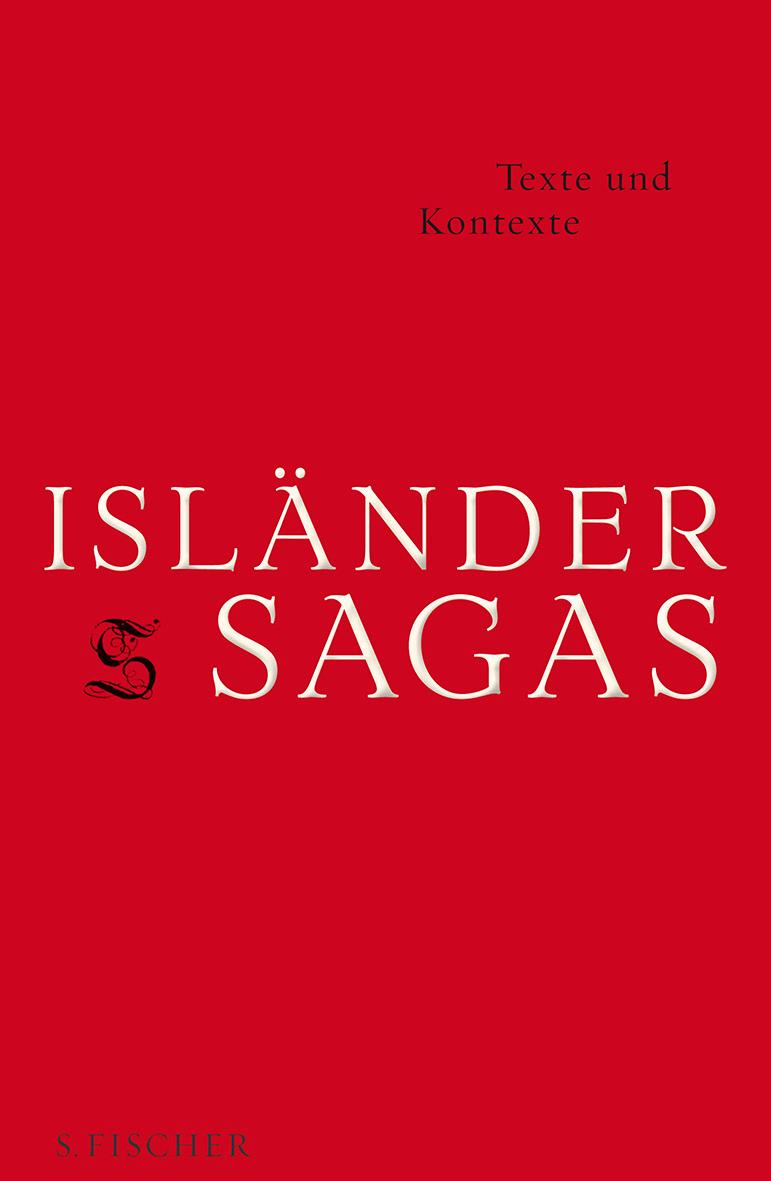 Cover: 9783100076267 | Isländer Sagas | Texte und Kontexte | Klaus Böldl | Buch | 328 S.