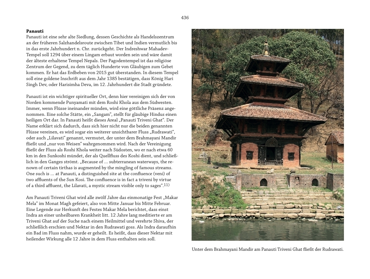 Bild: 9783982475608 | Nepal, Geschichte und Kultur | Johannes Bornmann | Buch | 528 S.