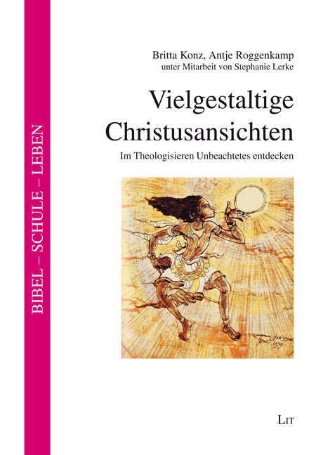 Cover: 9783643151148 | Vielgestaltige Christusansichten | Taschenbuch | 248 S. | Deutsch