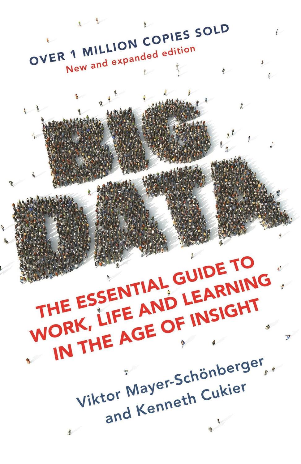 Cover: 9781473647206 | Big Data | Viktor Mayer-Schonberger (u. a.) | Taschenbuch | 303 S.