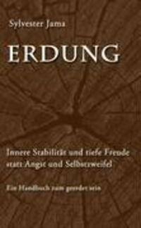 Cover: 9783837095982 | Erdung | Sylvester Jama | Taschenbuch | 52 S. | Deutsch | 2009