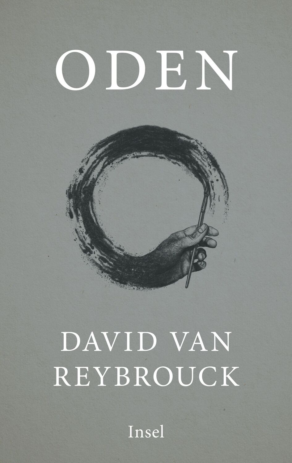 Cover: 9783458178255 | Oden | David van Reybrouck | Buch | 239 S. | Deutsch | 2019