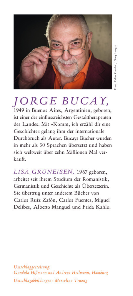 Bild: 9783103974140 | Was Märchen über dich erzählen | Jorge Bucay | Buch | 432 S. | Deutsch