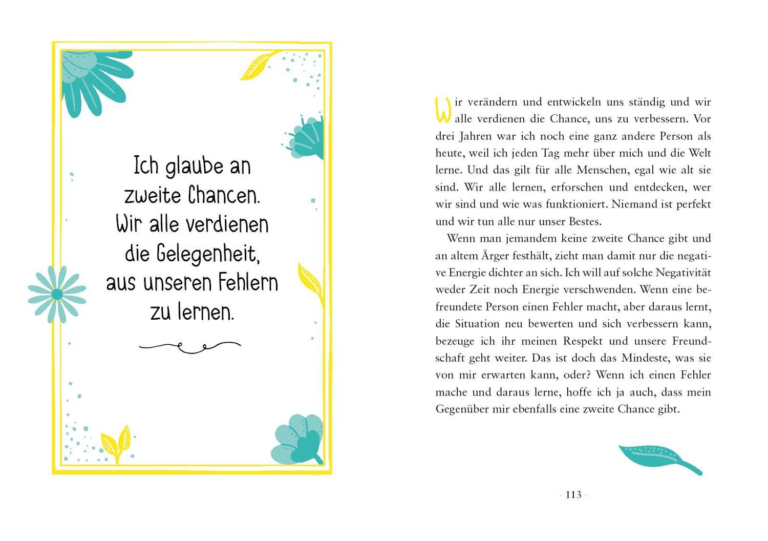 Bild: 9783423765008 | It's All Love - Botschaften des Glücks | Jenna Ortega | Buch | 240 S.