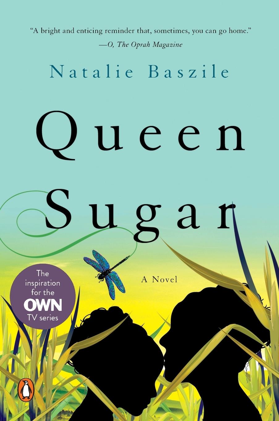 Cover: 9780143126232 | Queen Sugar | A Novel | Natalie Baszile | Taschenbuch | Englisch