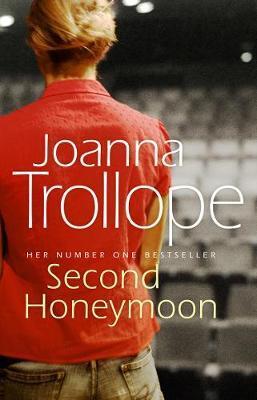 Cover: 9780552773119 | Second Honeymoon | Joanna Trollope | Taschenbuch | Englisch | 2007