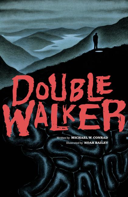 Cover: 9781506730899 | Double Walker | Michael Conrad (u. a.) | Taschenbuch | Englisch | 2023