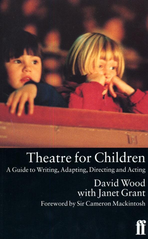 Cover: 9780571177493 | Theatre for Children | David Wood (u. a.) | Taschenbuch | Englisch