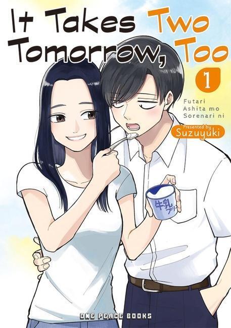 Cover: 9781642732993 | It Takes Two Tomorrow, Too Volume 1 | Suzuyuki | Taschenbuch | 2023