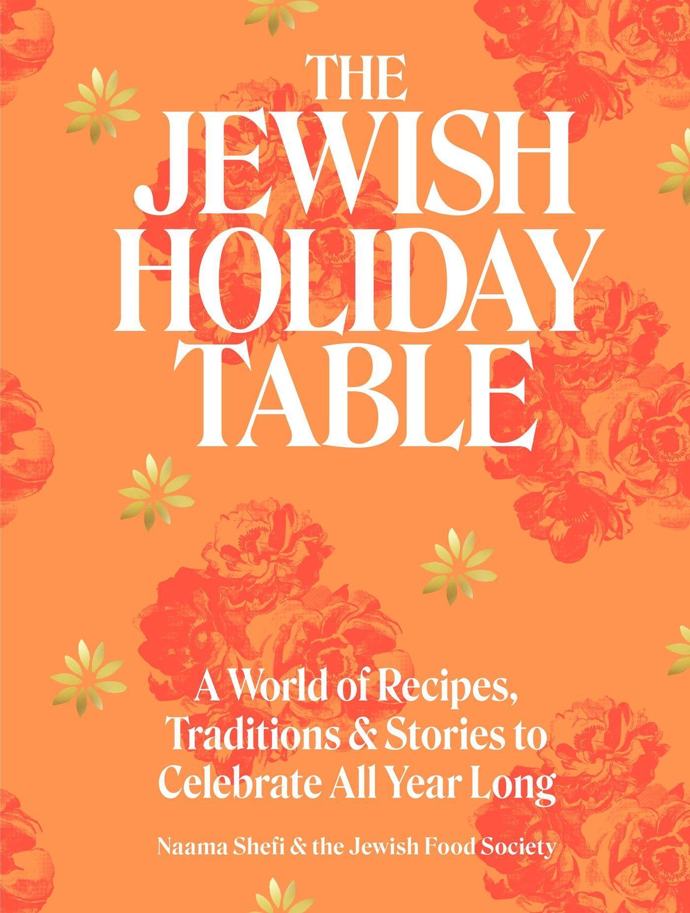 Cover: 9781648290978 | The Jewish Holiday Table | Naama Shefi (u. a.) | Buch | Englisch