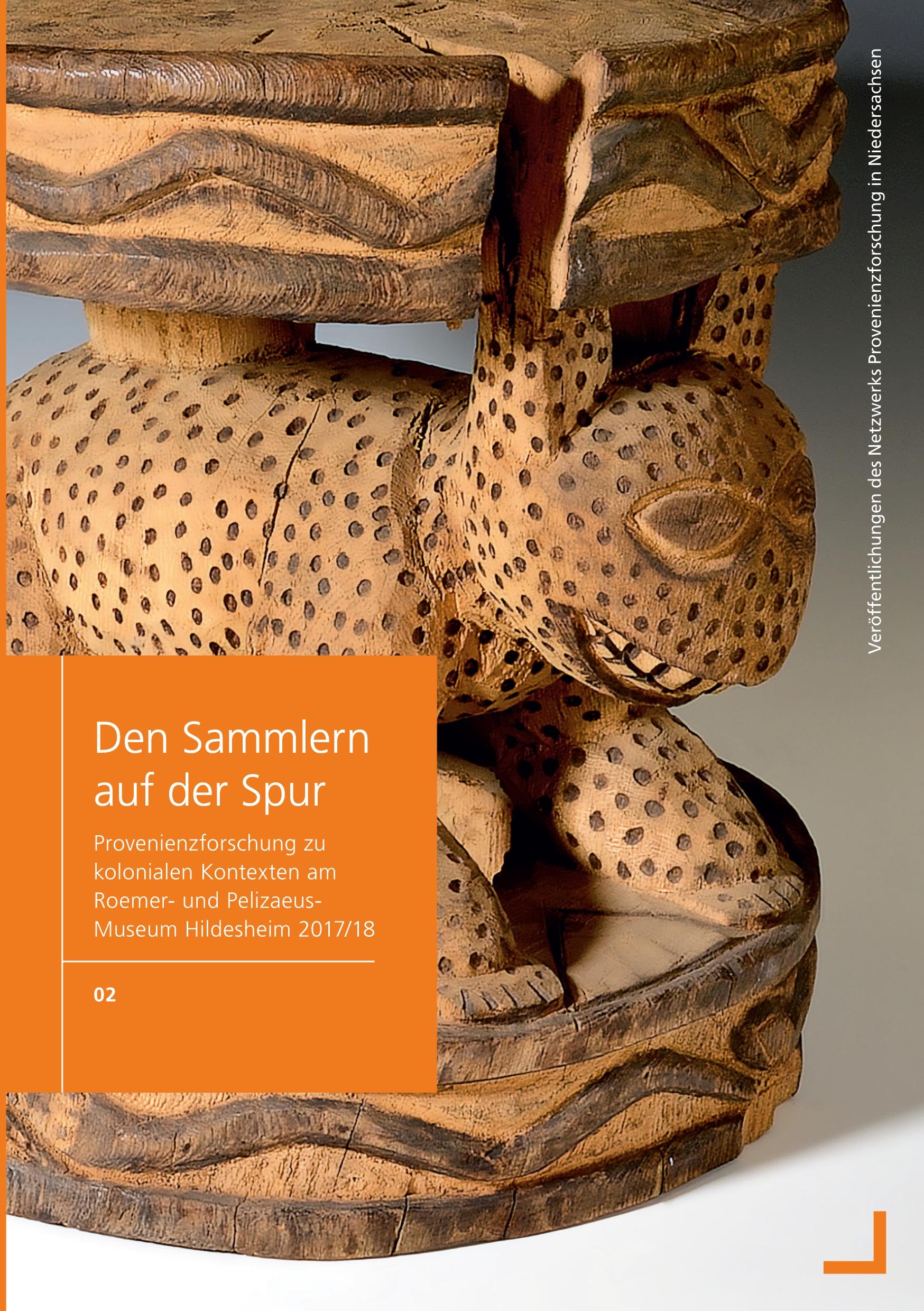 Cover: 9783948466640 | Den Sammlern auf der Spur | Sabine Lang (u. a.) | Taschenbuch | 288 S.