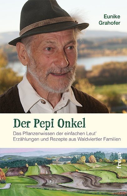 Cover: 9783990251607 | Der Pepi Onkel | Eunike Grahofer | Buch | 224 S. | Deutsch | 2014