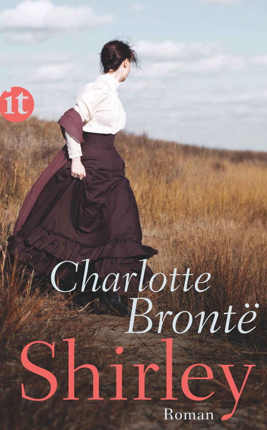 Cover: 9783458361305 | Shirley | Charlotte Brontë | Taschenbuch | 717 S. | Deutsch | 2016