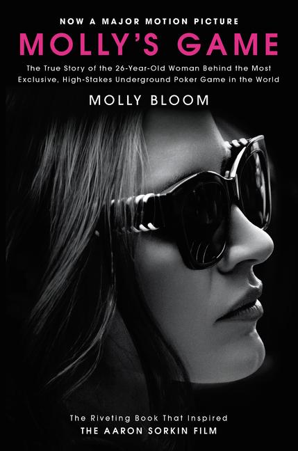 Cover: 9780062838582 | Molly's Game. Movie Tie-in | Molly Bloom | Taschenbuch | 262 S. | 2017