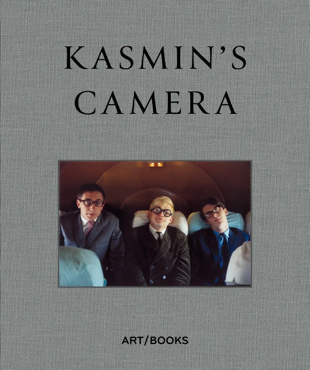 Cover: 9781908970626 | Kasmin's Camera | Buch | Englisch | 2024 | Art / Books