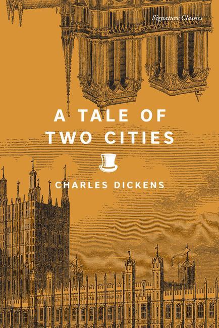 Cover: 9781435171480 | A Tale of Two Cities | Charles Dickens | Taschenbuch | Englisch | 2022