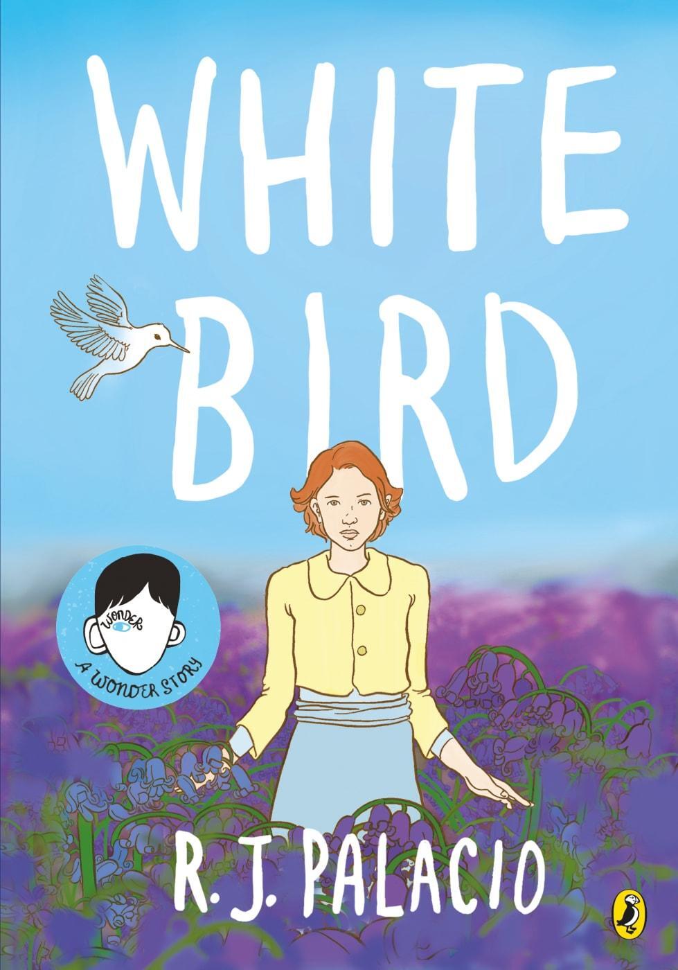 Cover: 9783125737907 | White Bird | R. J. Palacio | Taschenbuch | Penguin Readers | 224 S.