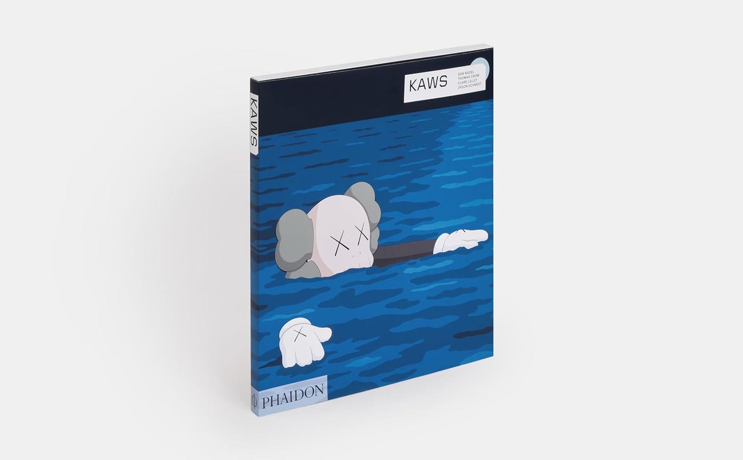 Bild: 9781838665418 | KAWS | Nadel (u. a.) | Taschenbuch | 160 S. | Englisch | 2023