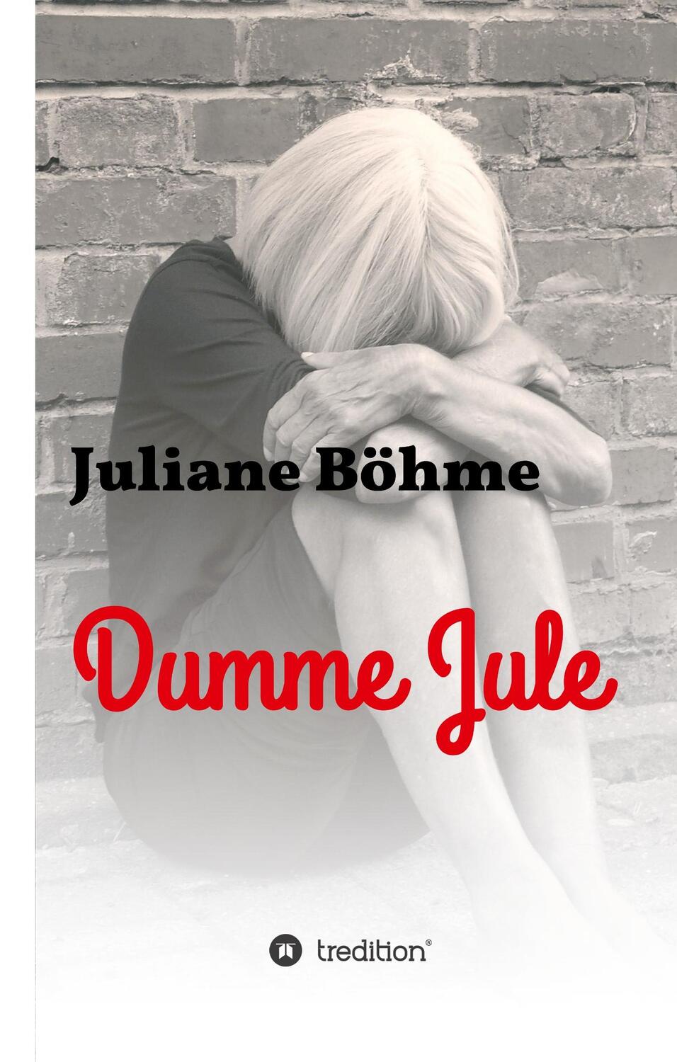 Cover: 9783746959870 | Dumme Jule | Paul Günther | Buch | HC runder Rücken kaschiert | 296 S.